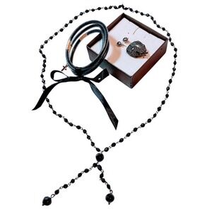 Ladybug Jewelry Bundle -‎ SKUJ090